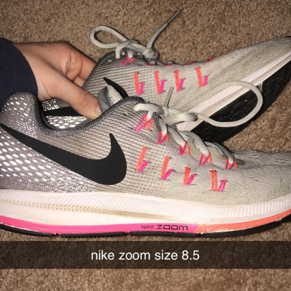 Nike Shoe